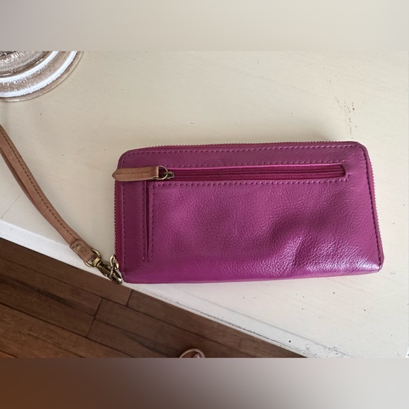 Fossil wallet - Picture 3 of 3